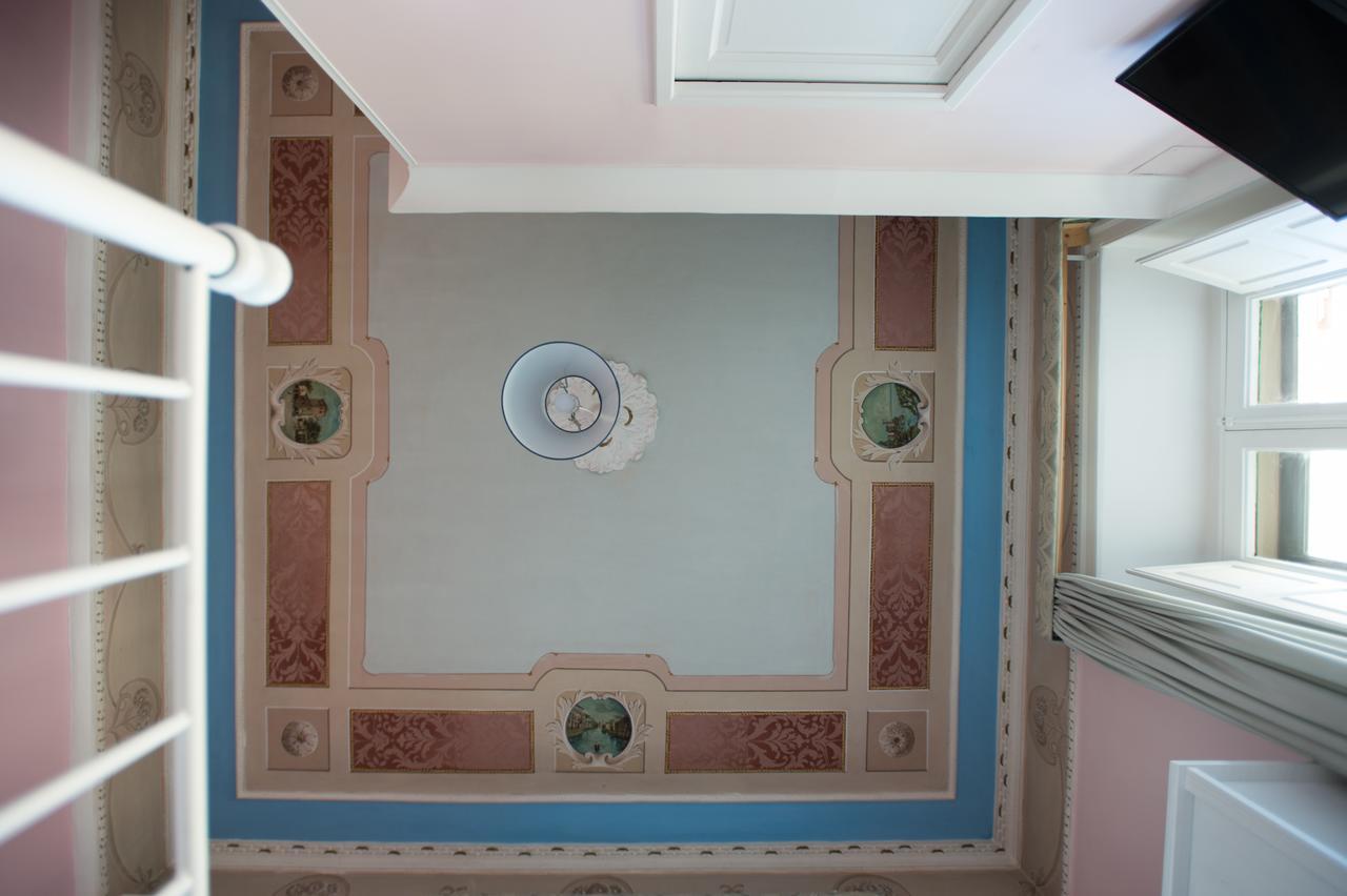 Vila Doralice Comfort House Free Private Parking Salerno Exteriér fotografie